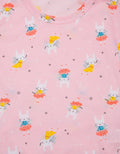 Kidz Too Top - Bottom Set Piyama Bunny Fairy