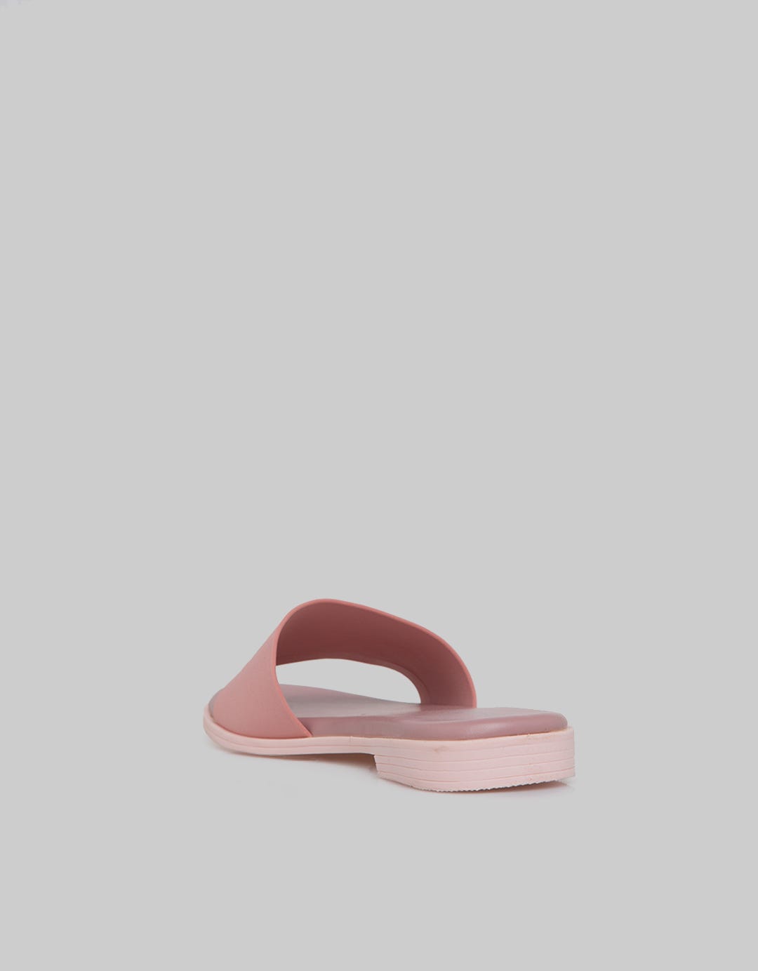 Fladeo Sandal Teplek Slide Elegan Wanita