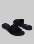 Fladeo Strap Women's Flat Slide Sandals