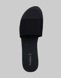 Fladeo Strap Women's Flat Slide Sandals