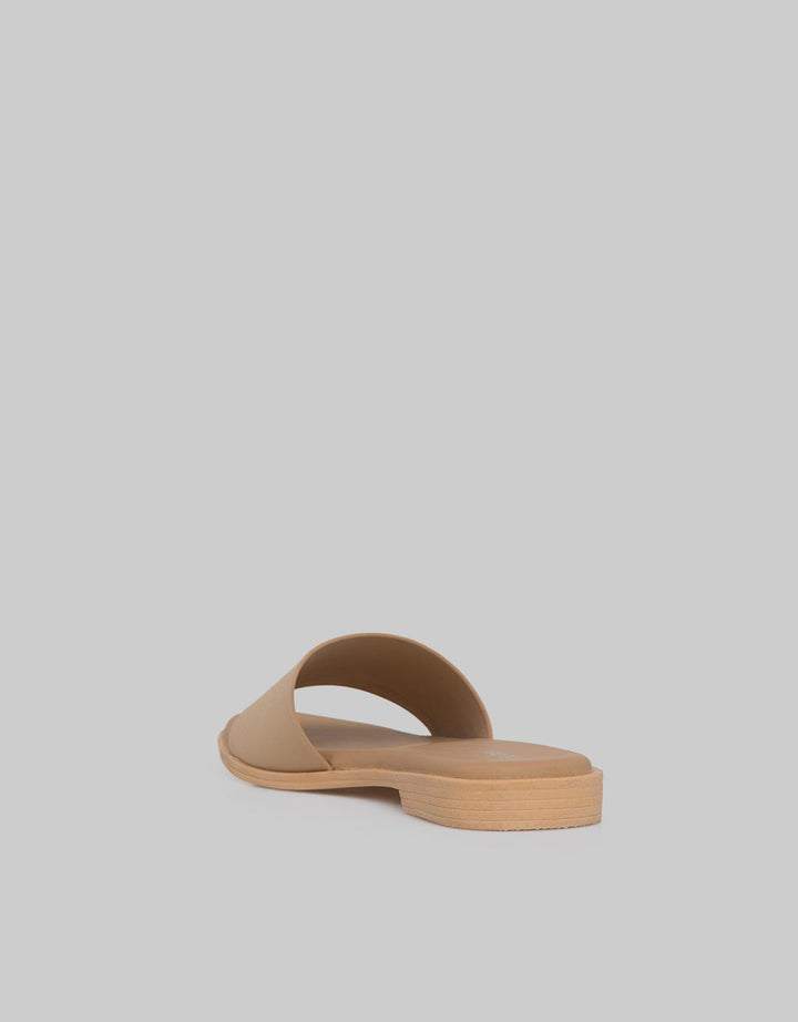 Fladeo Sandal Teplek Slide Fashion Wanita