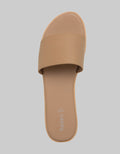 Fladeo Women's Fashion Slide Flat Sandals