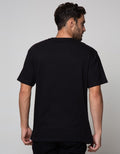 Cole Short Sleeve T-Shirt Oblong Basic