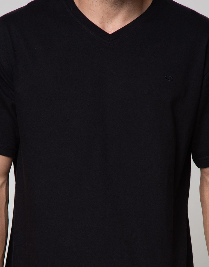Cole Short Sleeve T-Shirt Oblong Basic