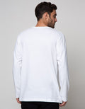 Cole Long Sleeve T-Shirt Basic Round