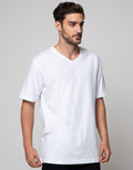 Cole Short Sleeve T-Shirt Basic