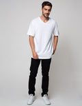 Cole Short Sleeve T-Shirt Basic