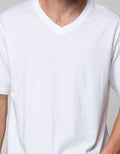 Cole Short Sleeve T-Shirt Basic