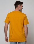 Cole Short Sleeve T-Shirt Basic Round Neck