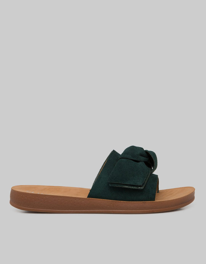 St. Yves Slipper Sandals Woman