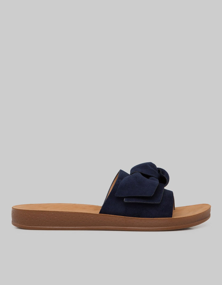 St. Yves Slipper Sandals Woman