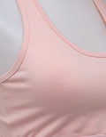 SPORT BRA NS ELASTIC