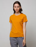 Connexion Short Sleeve T-Shirt Basic Plain