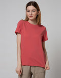 Connexion Short Sleeve T-Shirt Basic Plain