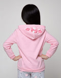 SWEATER HOODIE PURRF