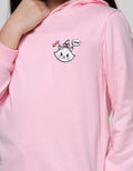 SWEATER HOODIE PURRF