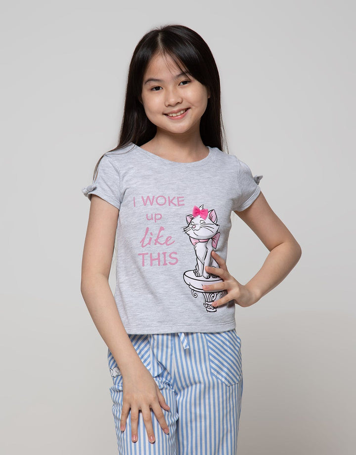 SS T-SHIRT PURRFECTL