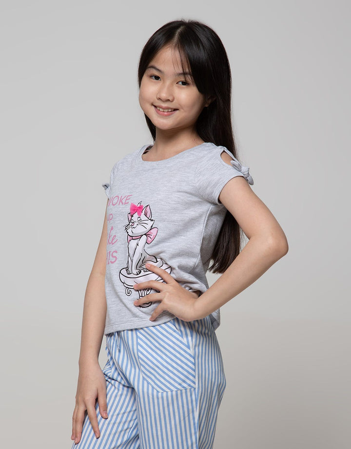 SS T-SHIRT PURRFECTL
