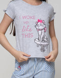 SS T-SHIRT PURRFECTL