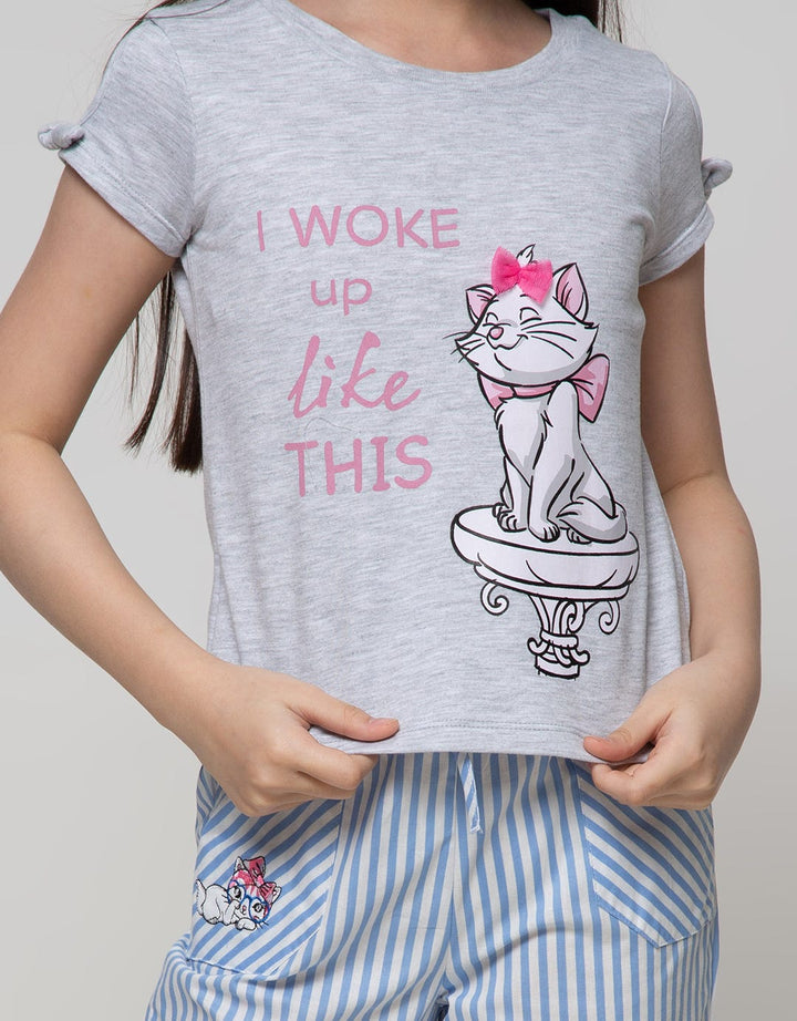 SS T-SHIRT PURRFECTL