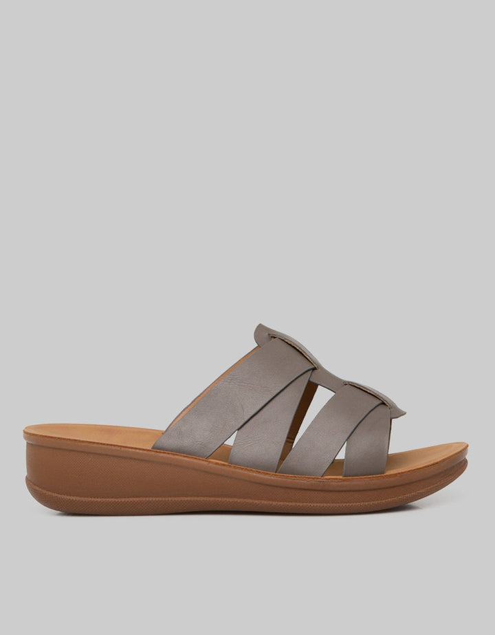 St. Yves Slipper Sandals Woman