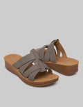St. Yves Slipper Sandals Woman