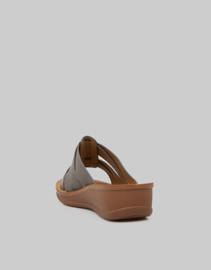 St. Yves Slipper Sandals Woman