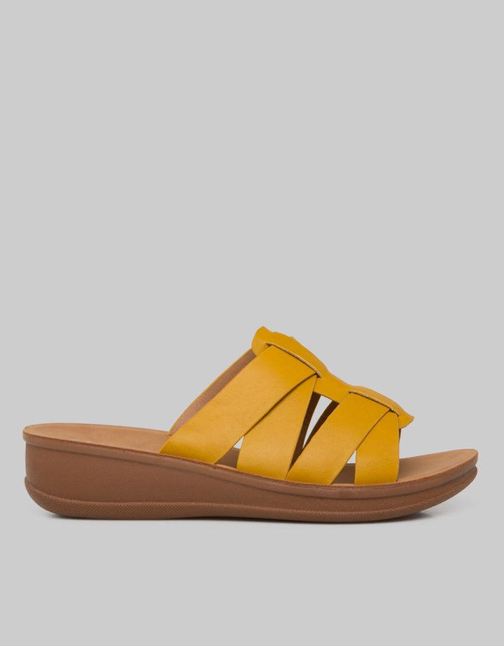 St. Yves Slipper Sandals Woman