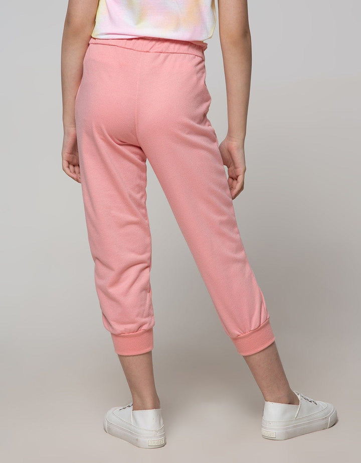 Disney Jogger Purrfectly Marie