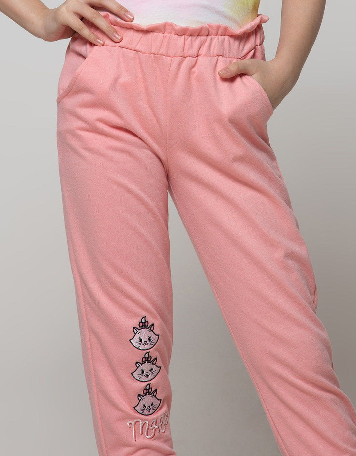 Disney Jogger Purrfectly Marie