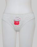 Nevada Mini Briefs Panty Xmas 1