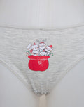 Nevada Mini Briefs Panty Xmas 1