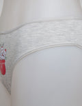 Nevada Mini Briefs Panty Xmas 1