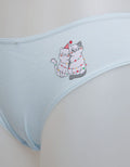 Nevada Mini Briefs Panty Xmas 2