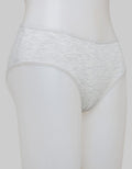 Nevada Xmas Back Print Celana Dalam Wanita