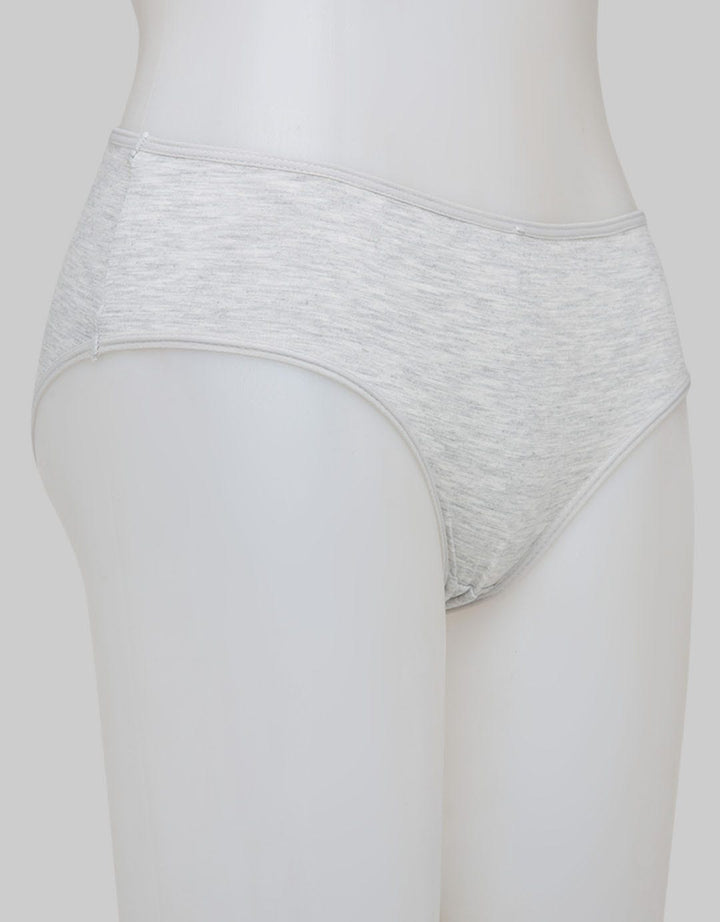 Nevada Xmas Back Print Celana Dalam Wanita