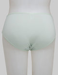 Nevada Xmas 5 Back Print Women's Panties
