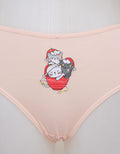 Nevada Midi Briefs Panty Xmas 6