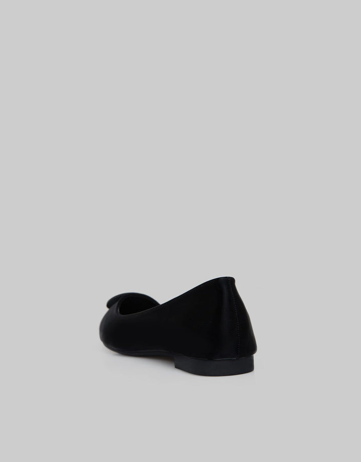 Laviola Gold Lesdi Sepatu Flat Wanita