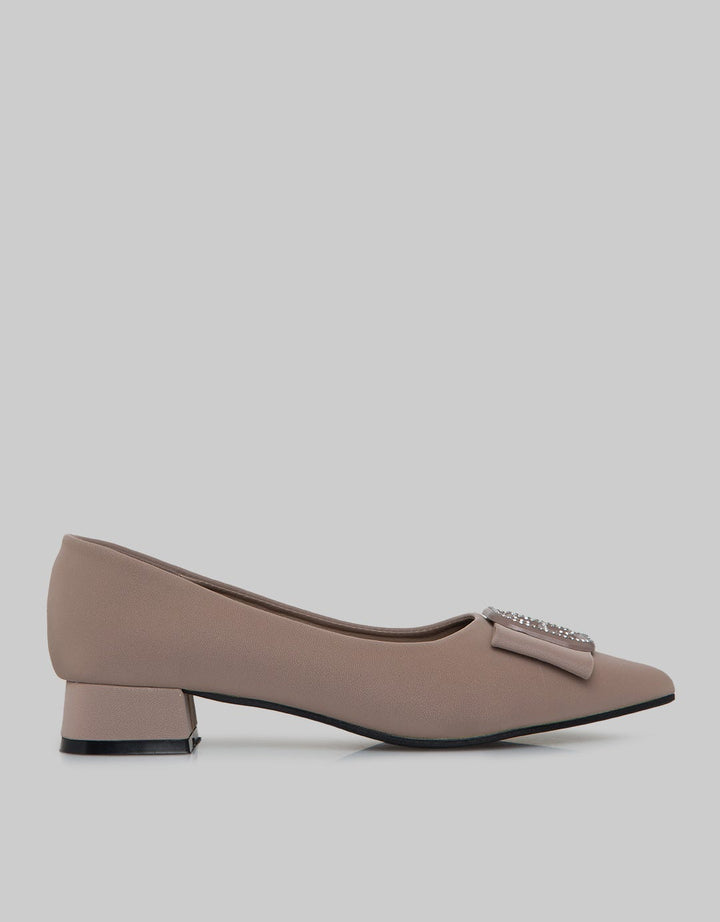 Laviola Pantofel Casual Wanita