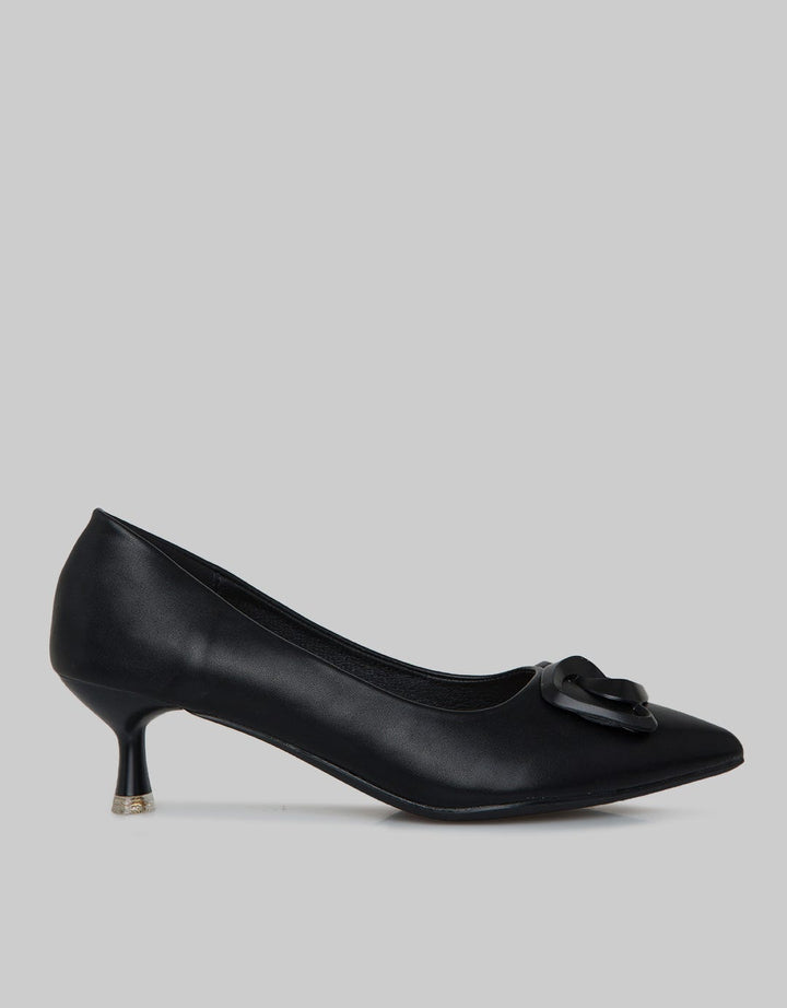 Laviola Pantofel Simple Wanita