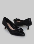 Laviola Women's Simple Pantofel