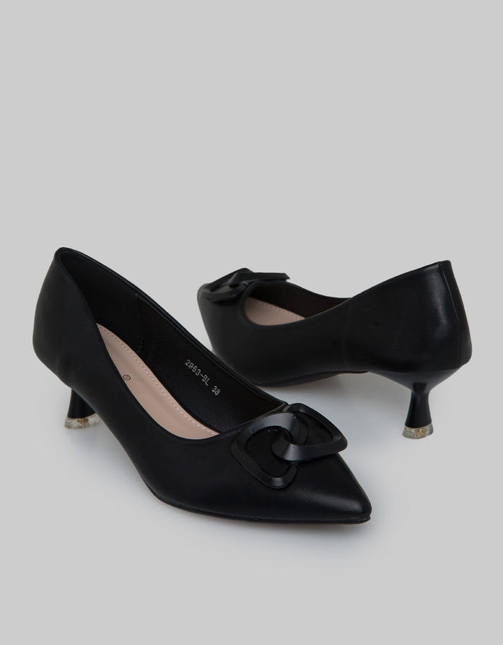 Laviola Pantofel Simple Wanita