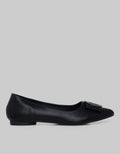 Laviola Flat Shoes Pointed Women