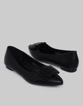 Laviola Flat Shoes Pointed Women