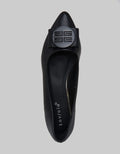 Laviola Flat Shoes Pointed Women