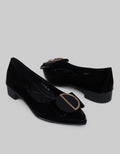 Laviola Flat Shoes Comfort Women