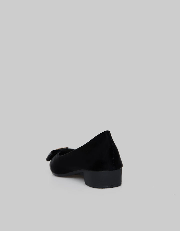 Laviola Flat Shoes Comfort Wanita