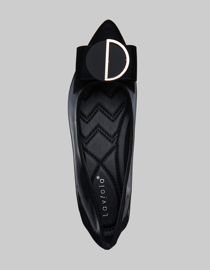Laviola Flat Shoes Comfort Wanita