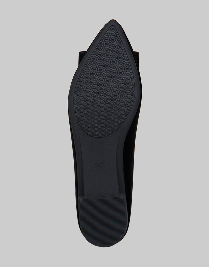 Laviola Flat Shoes Comfort Wanita